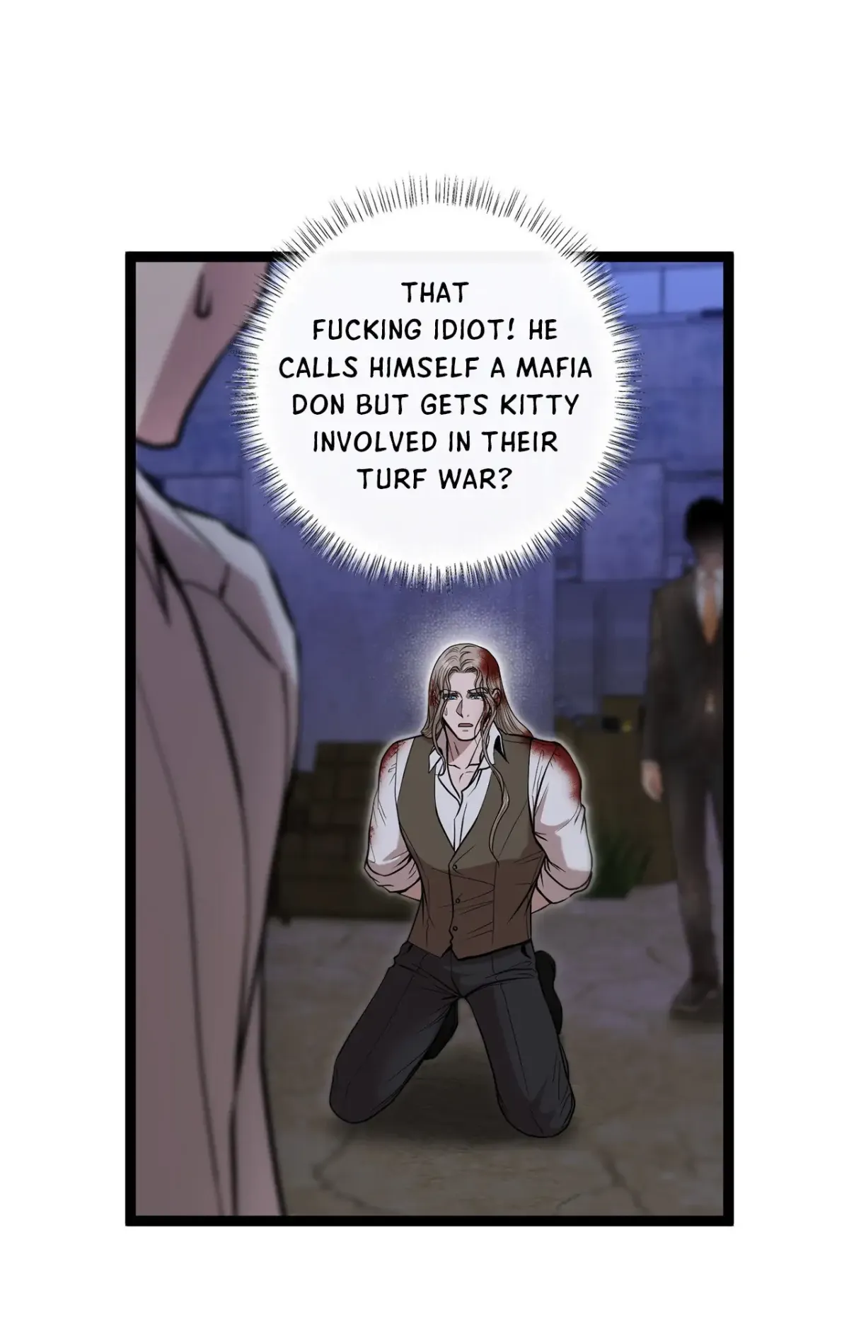 Squeaky Clean Chapter 40 page 10 - 