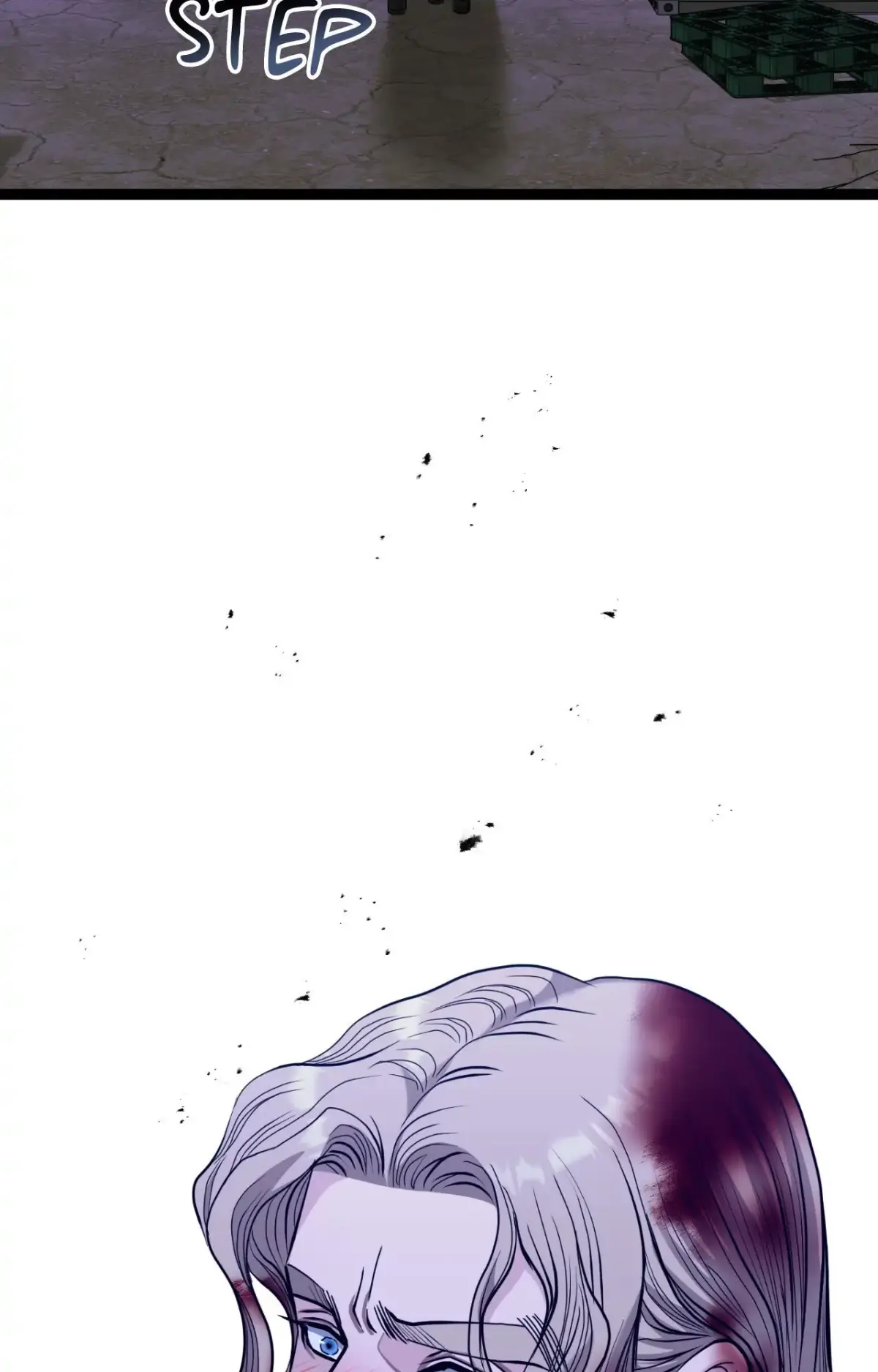 Squeaky Clean Chapter 41 page 2 - 