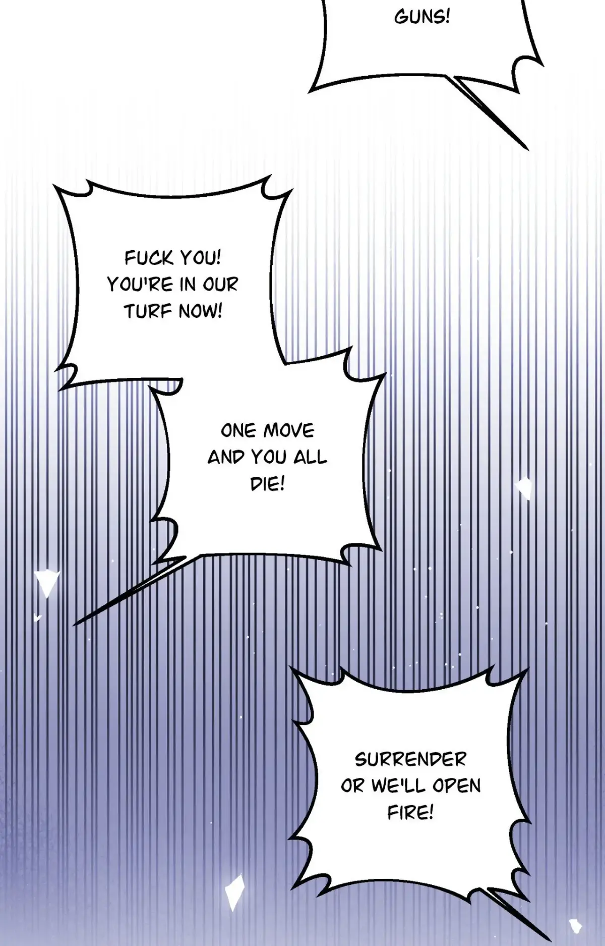 Squeaky Clean Chapter 41 page 24 - 