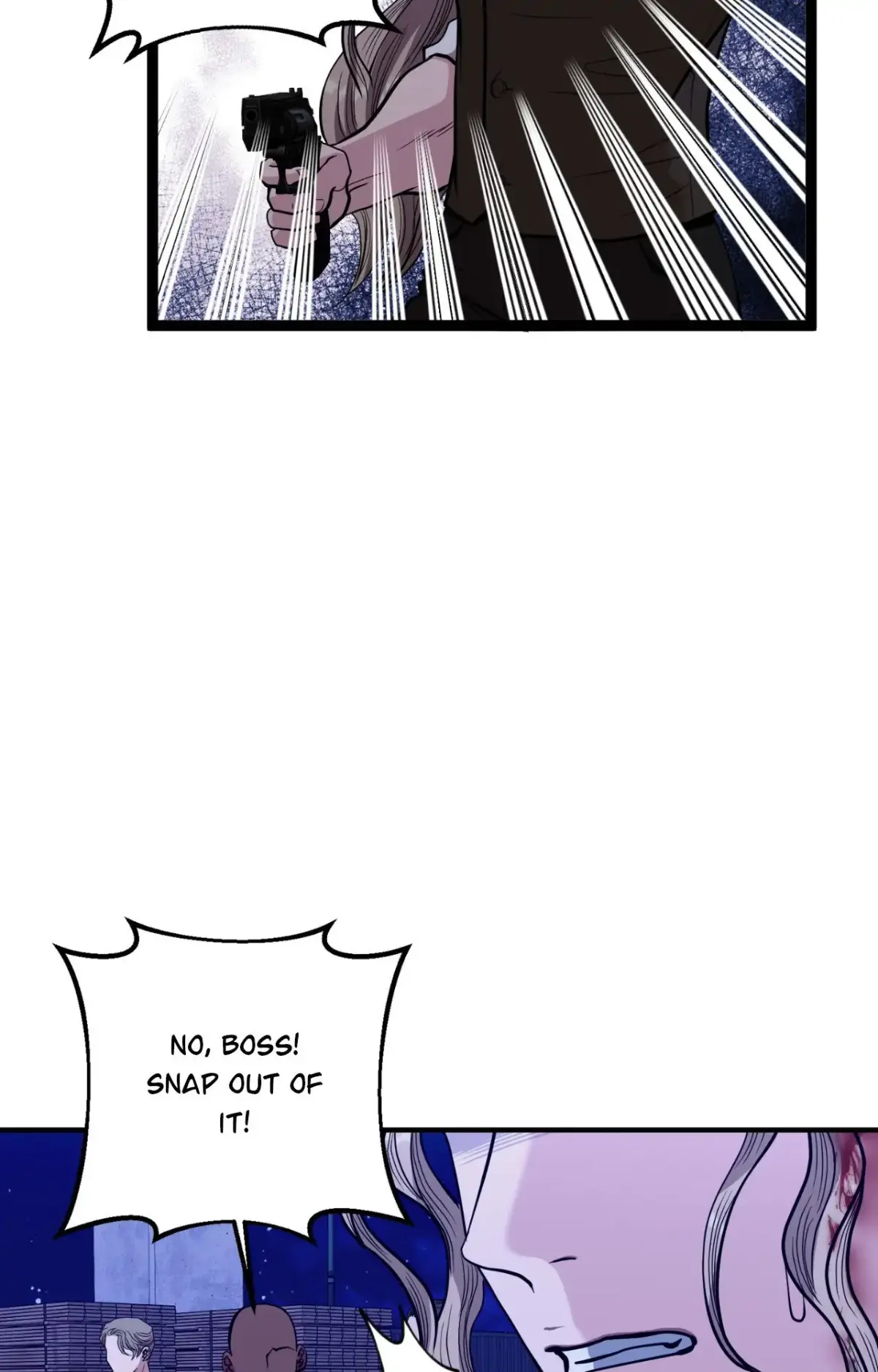 Squeaky Clean Chapter 41 page 32 - 