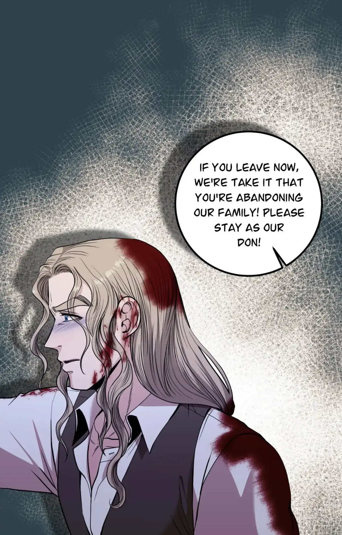 Squeaky Clean Chapter 41 page 36 - 