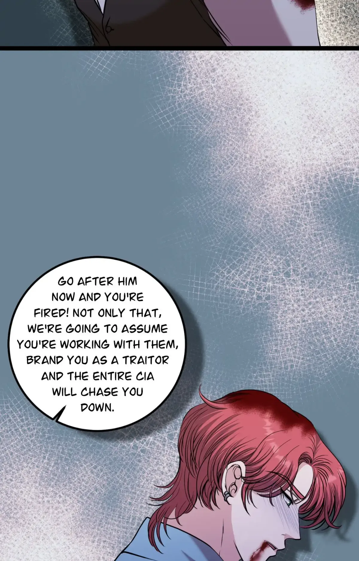 Squeaky Clean Chapter 41 page 37 - 