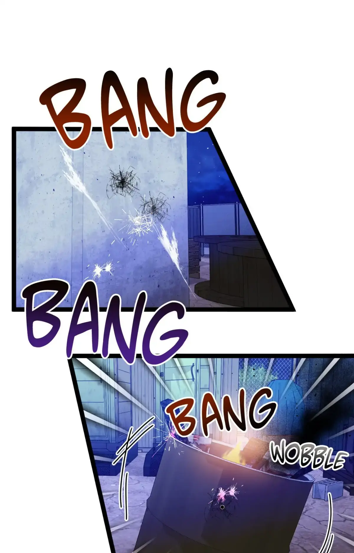 Squeaky Clean Chapter 41 page 42 - 
