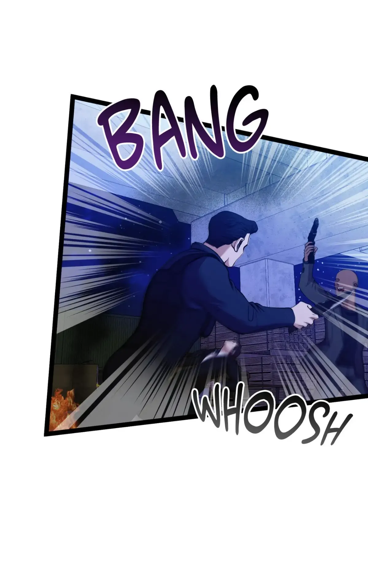 Squeaky Clean Chapter 41 page 45 - 