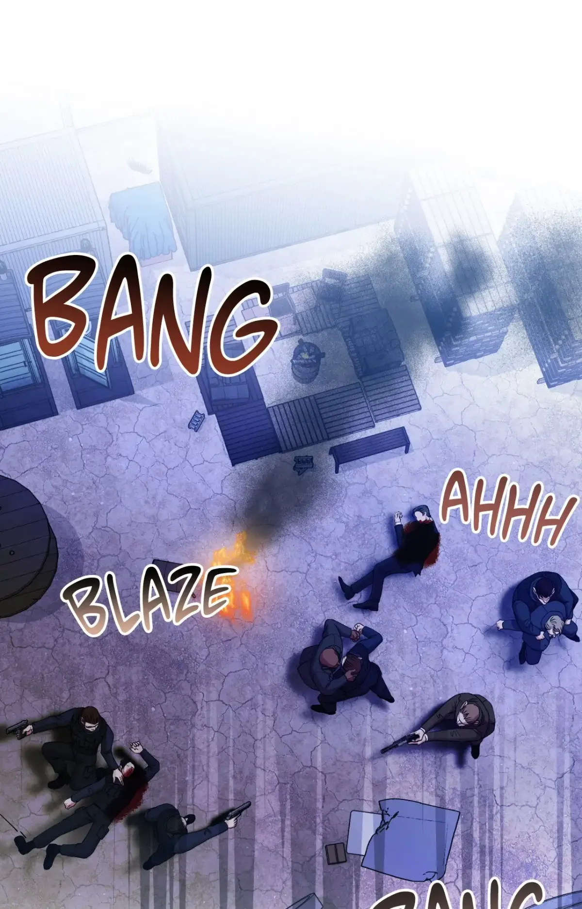 Squeaky Clean Chapter 41 page 46 - 