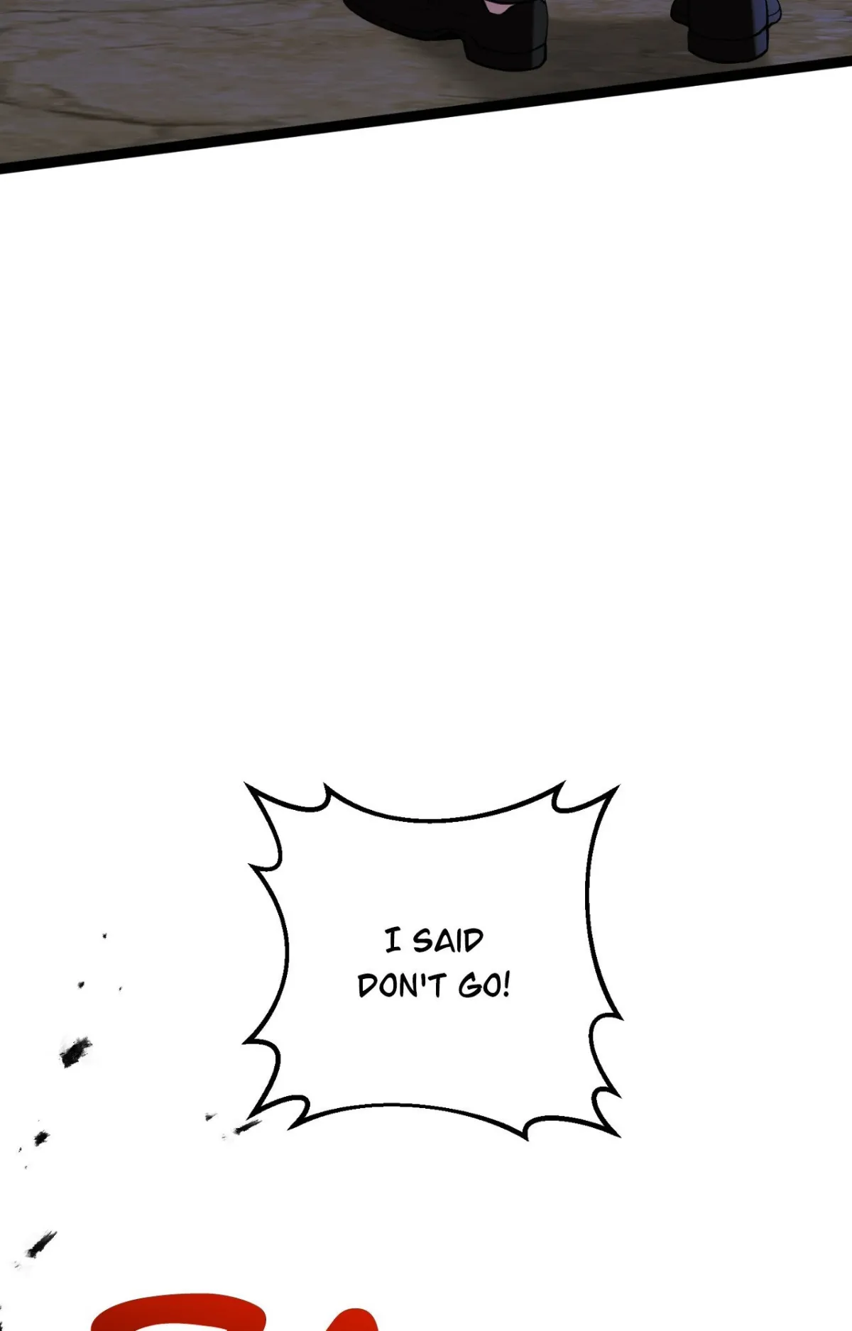 Squeaky Clean Chapter 41 page 6 - 