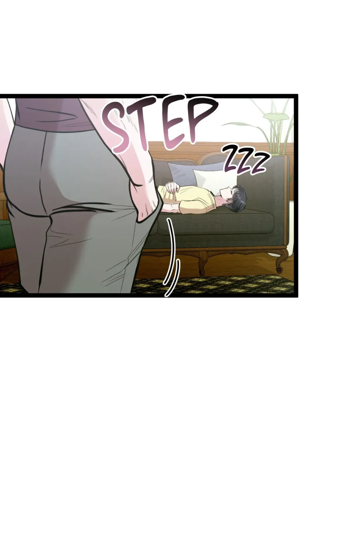 Squeaky Clean Chapter 41 page 54 - 