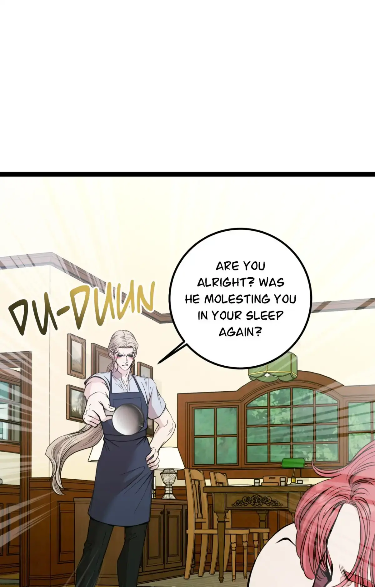 Squeaky Clean Chapter 41 page 61 - 