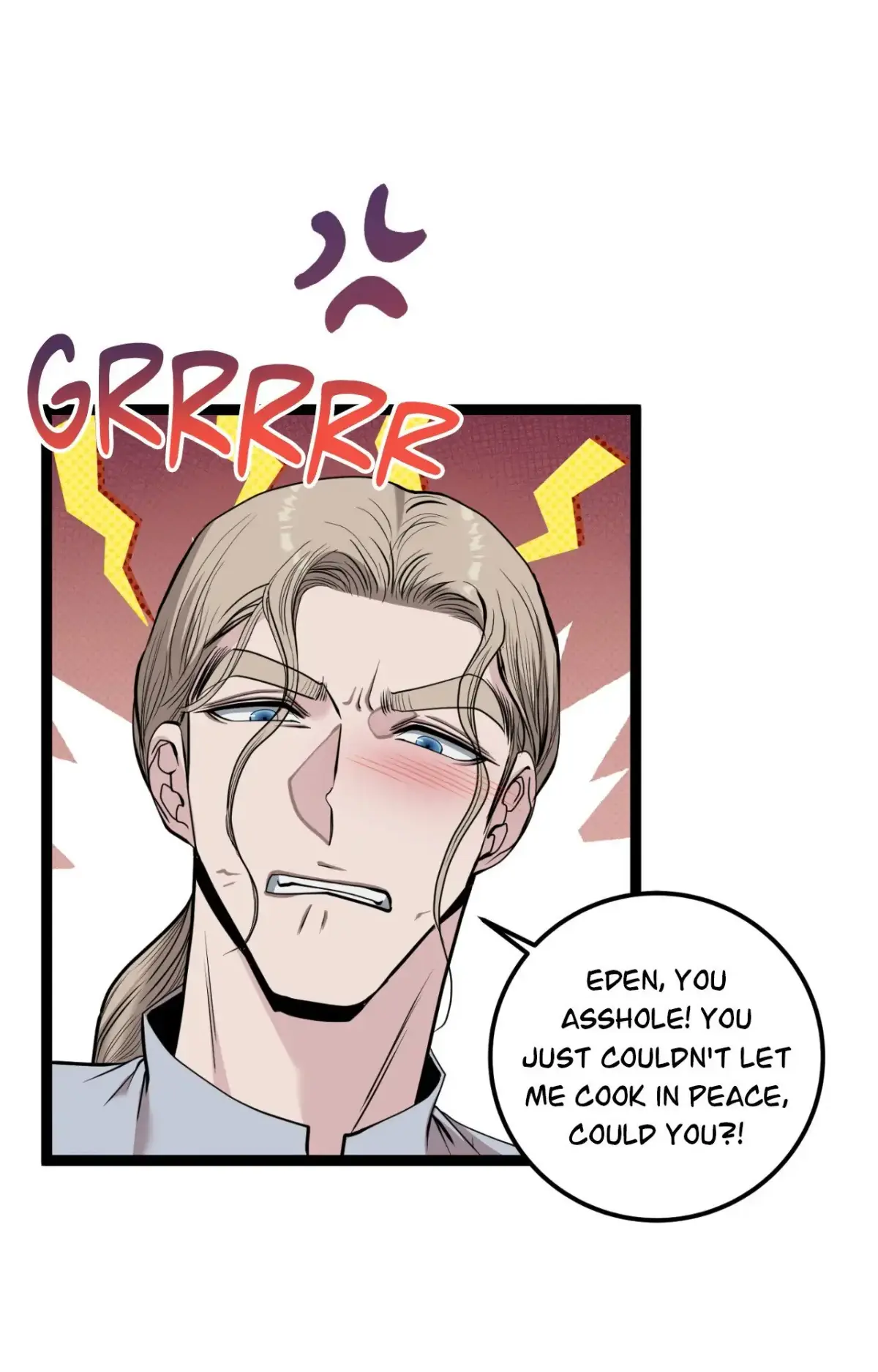 Squeaky Clean Chapter 41 page 63 - 