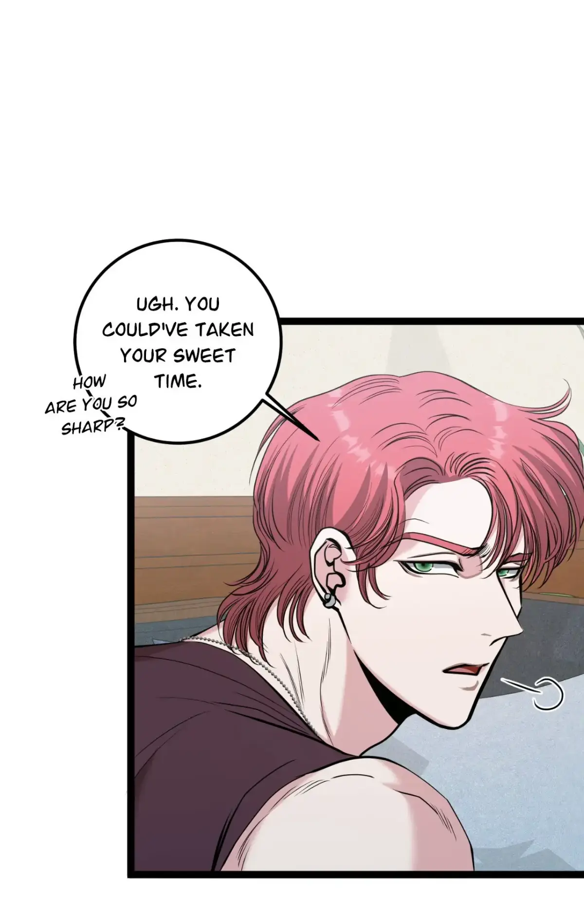 Squeaky Clean Chapter 41 page 64 - 