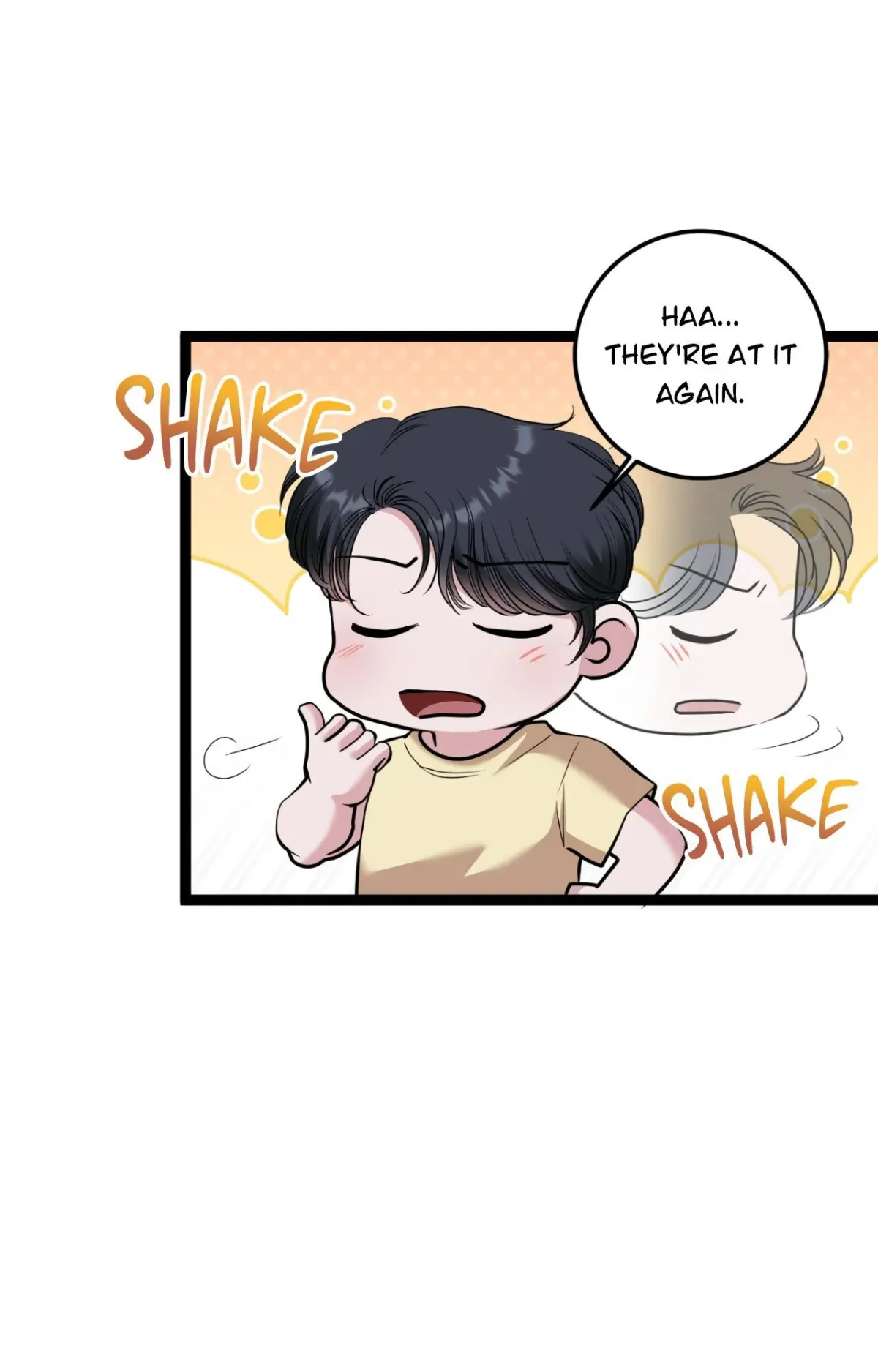 Squeaky Clean Chapter 41 page 66 - 