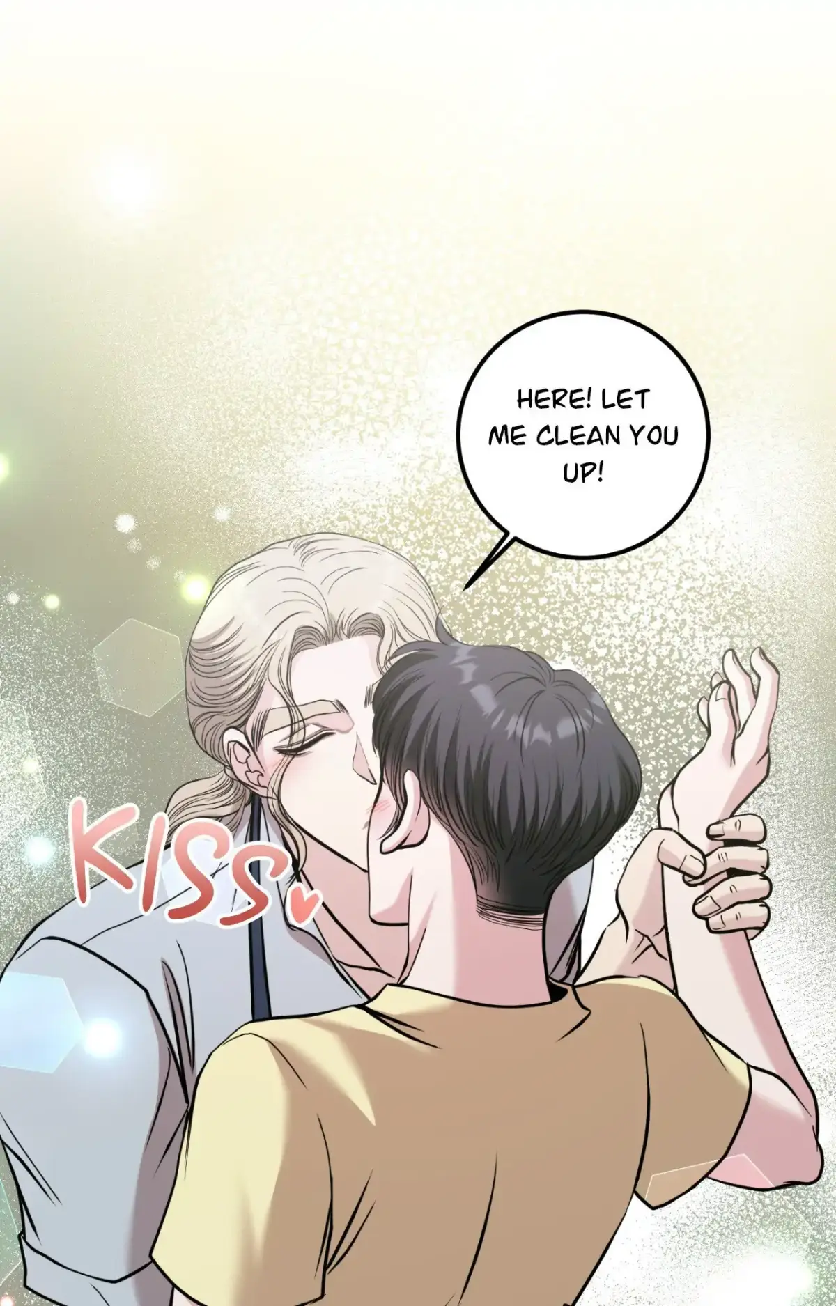 Squeaky Clean Chapter 41 page 68 - 