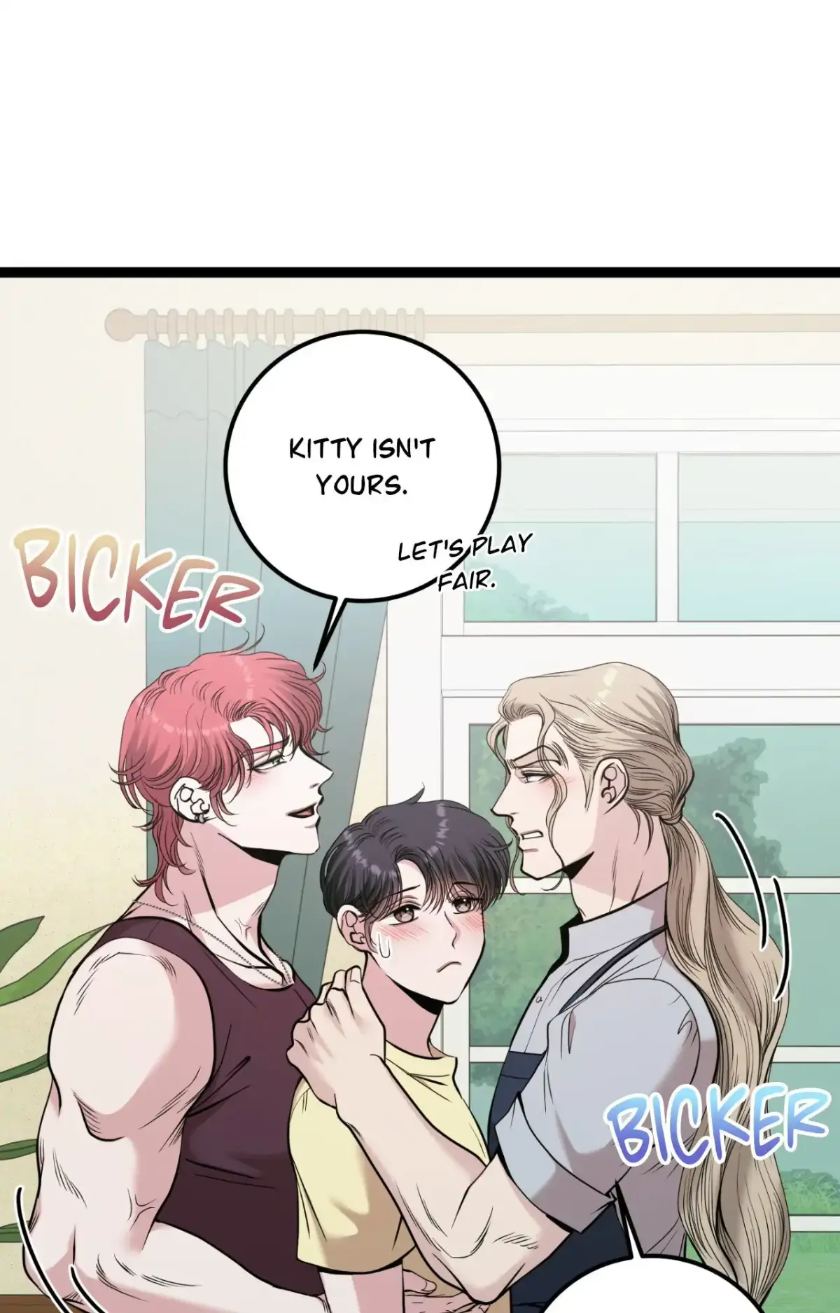Squeaky Clean Chapter 41 page 70 - 
