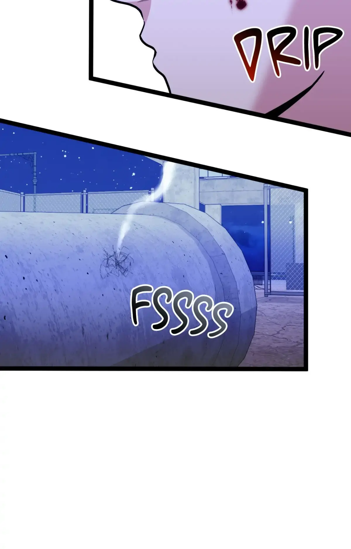 Squeaky Clean Chapter 41 page 8 - 