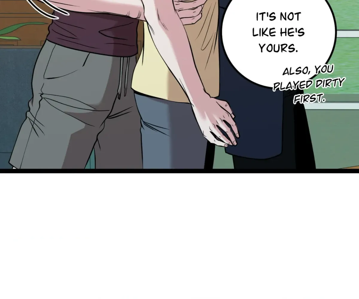 Squeaky Clean Chapter 41 page 71 - 