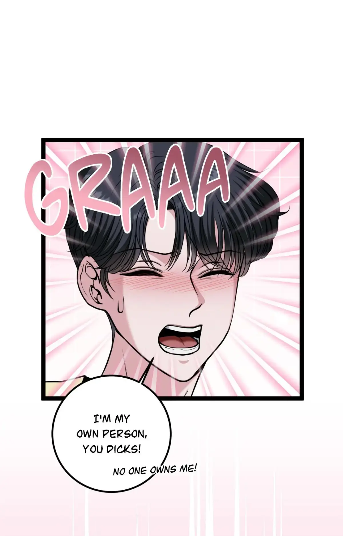 Squeaky Clean Chapter 41 page 72 - 