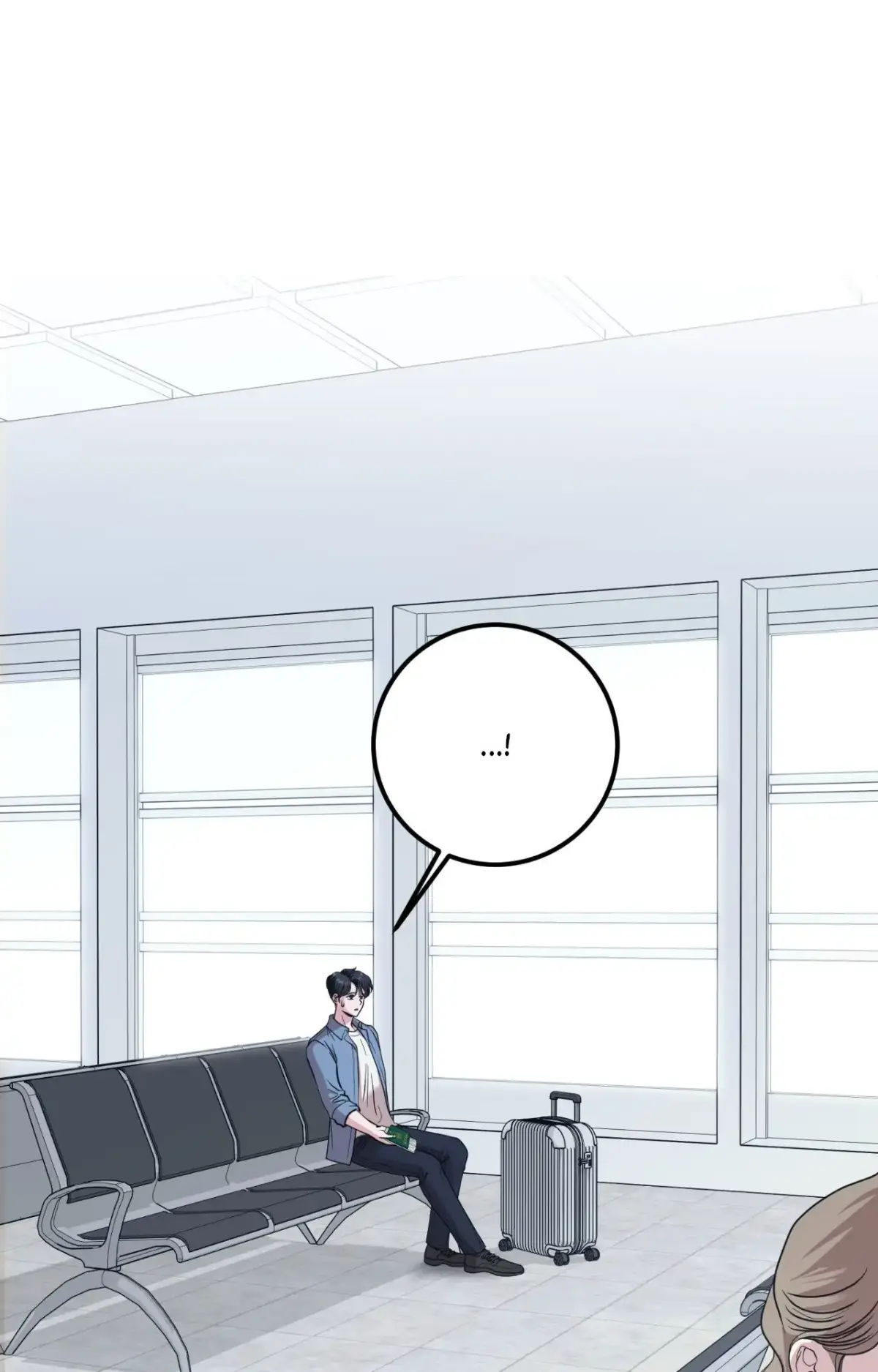 Squeaky Clean Chapter 41 page 75 - 