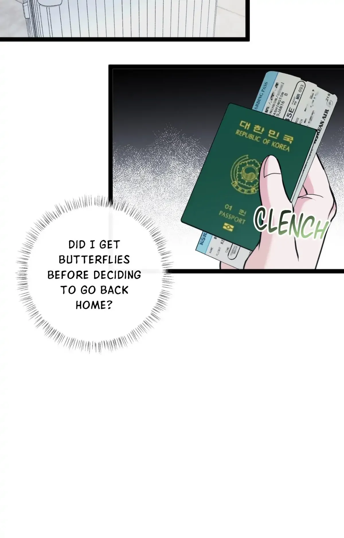 Squeaky Clean Chapter 41 page 77 - 