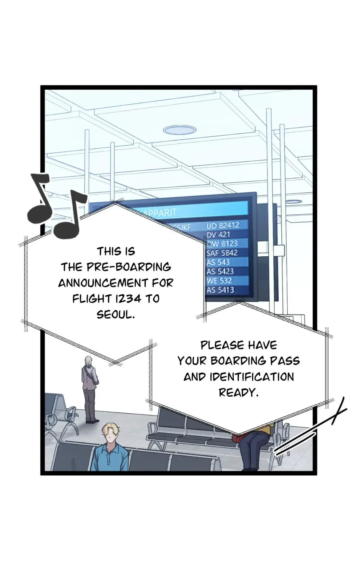 Squeaky Clean Chapter 41 page 78 - 