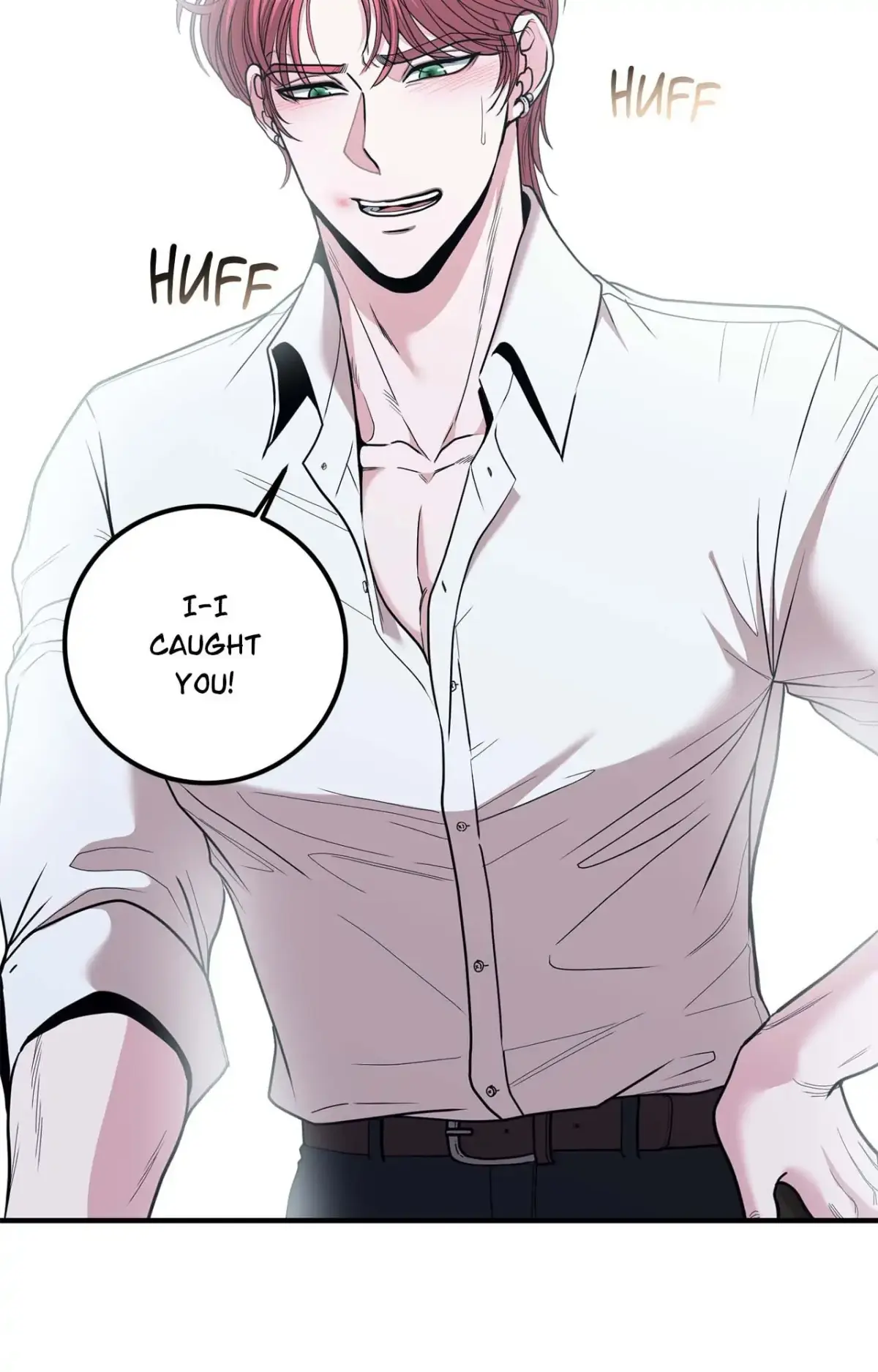 Squeaky Clean Chapter 42 page 14 - 