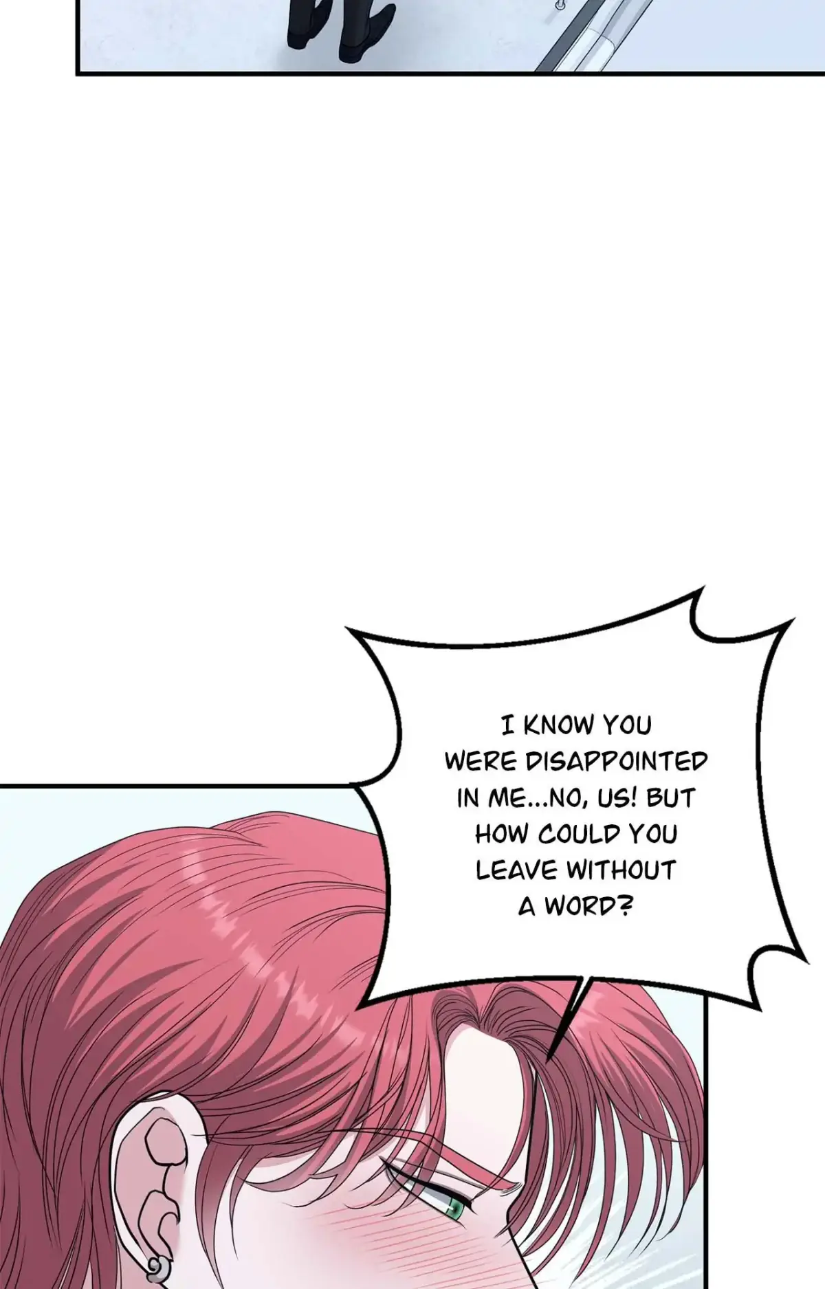 Squeaky Clean Chapter 42 page 16 - 