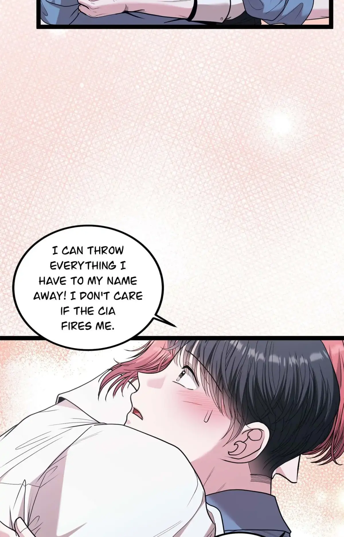 Squeaky Clean Chapter 42 page 21 - 