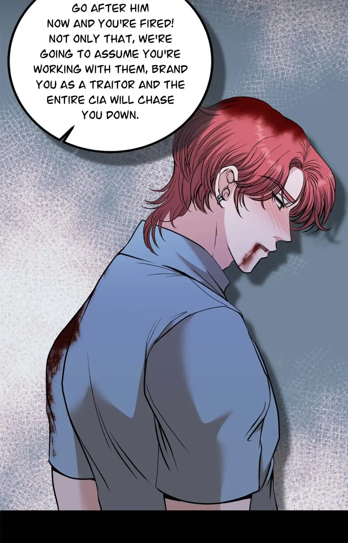 Squeaky Clean Chapter 42 page 24 - 