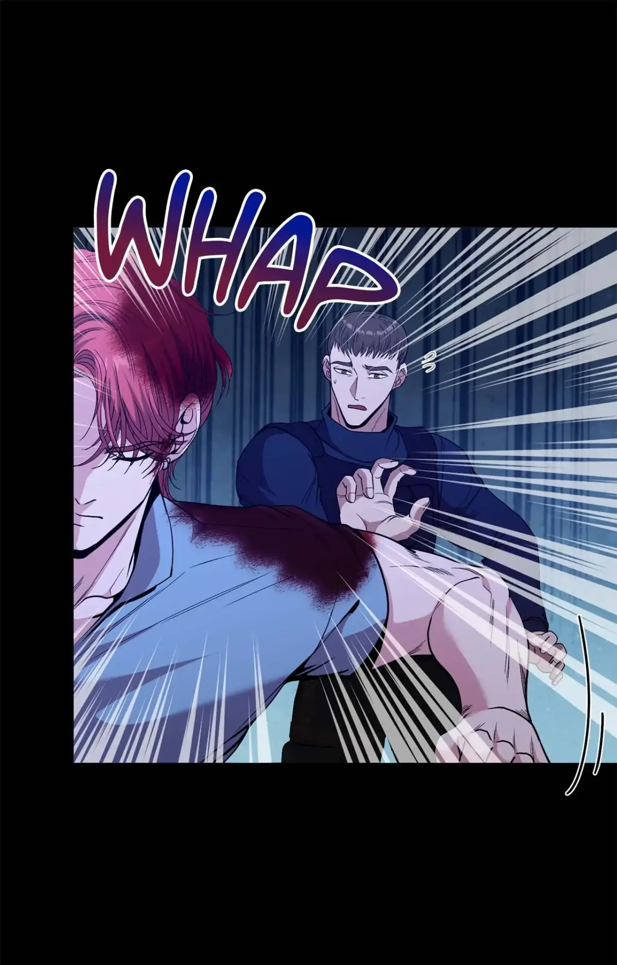 Squeaky Clean Chapter 42 page 28 - 