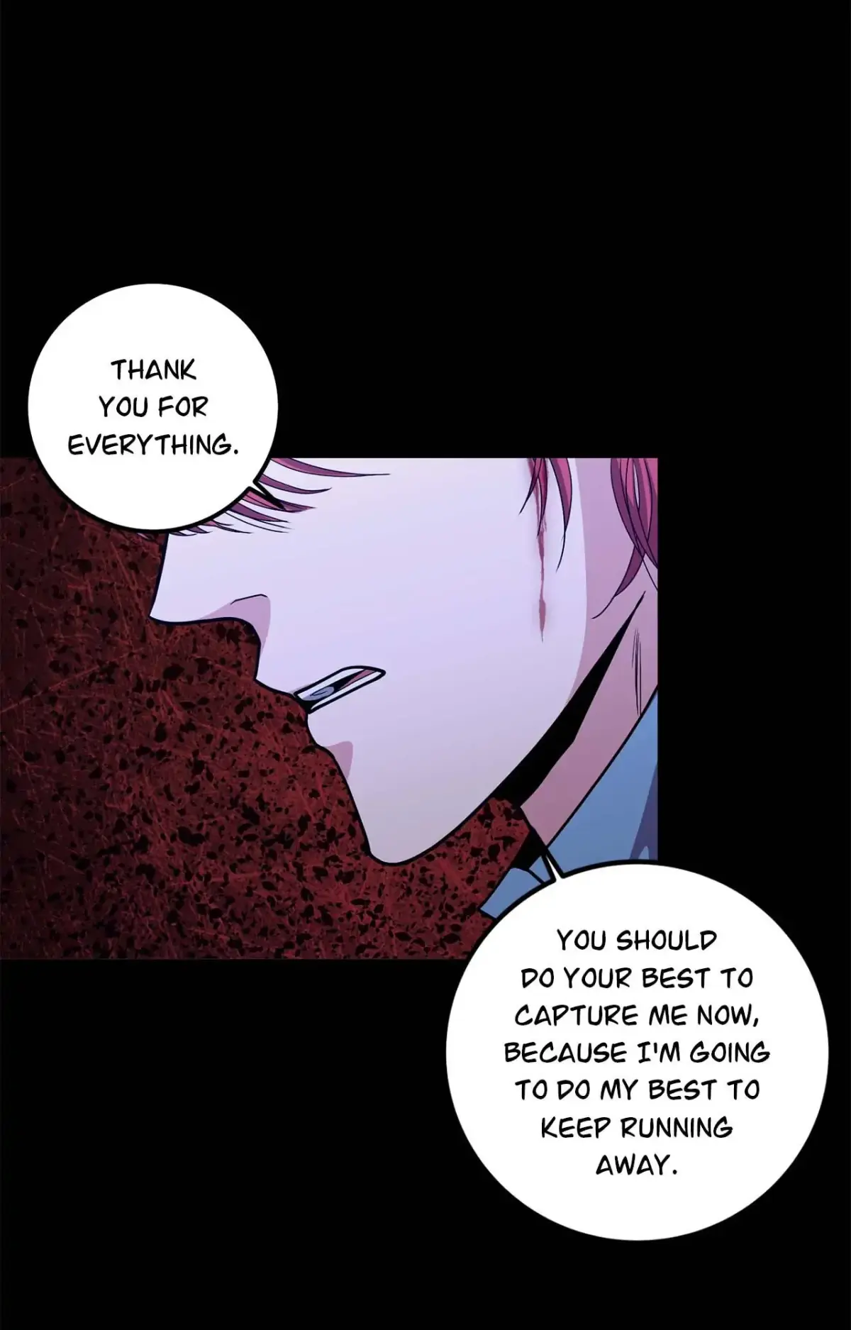 Squeaky Clean Chapter 42 page 29 - 
