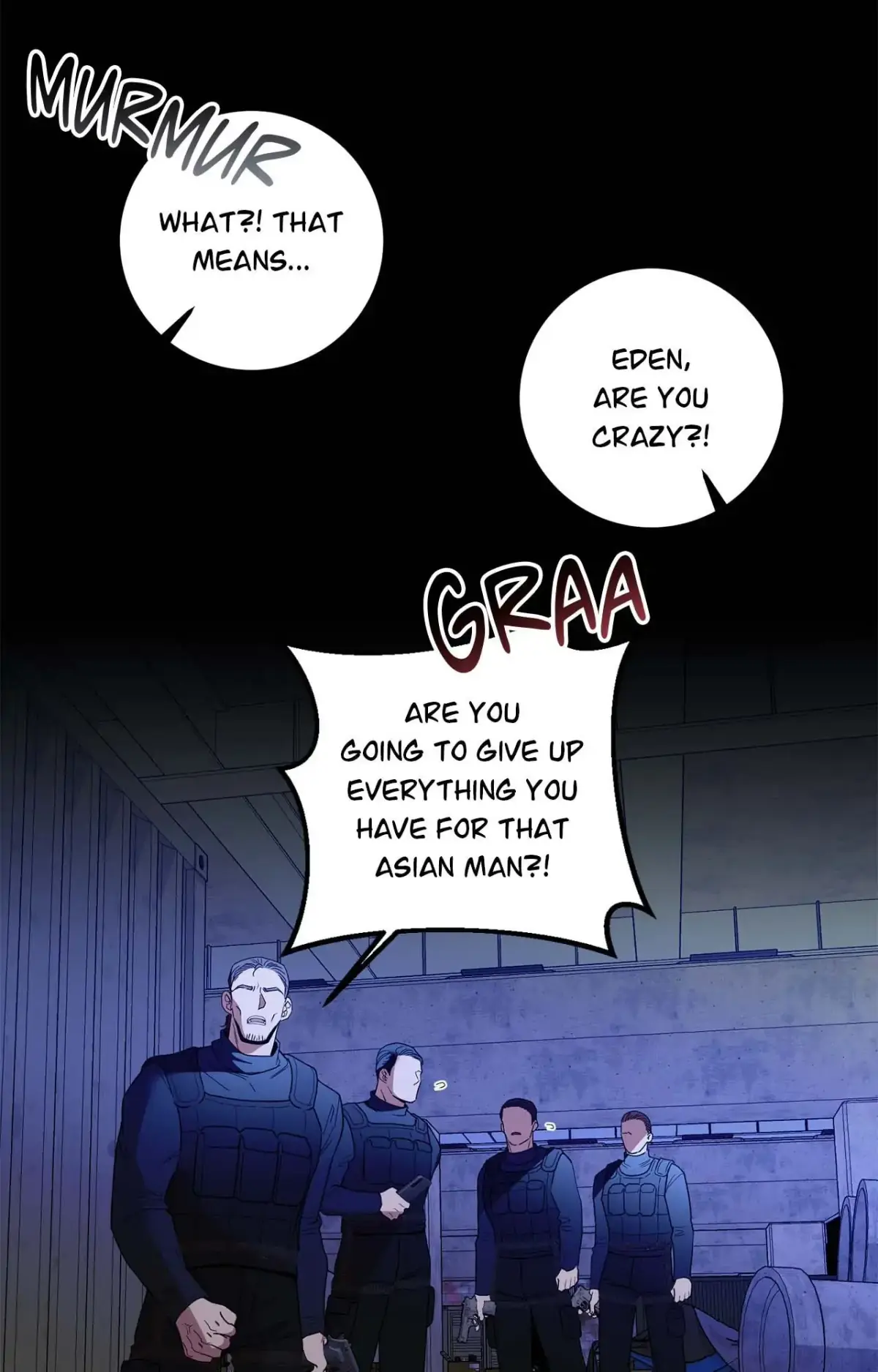 Squeaky Clean Chapter 42 page 30 - 