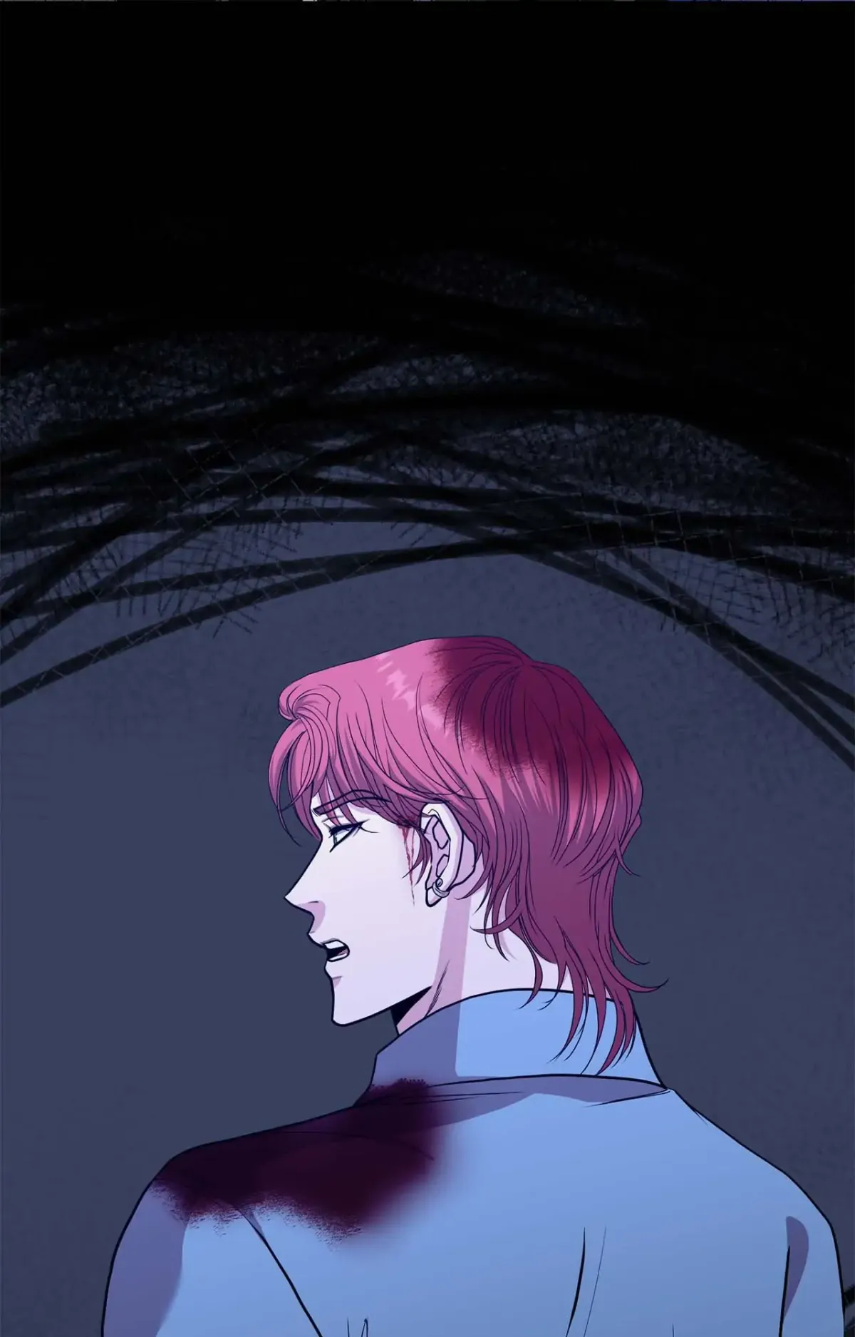 Squeaky Clean Chapter 42 page 31 - 