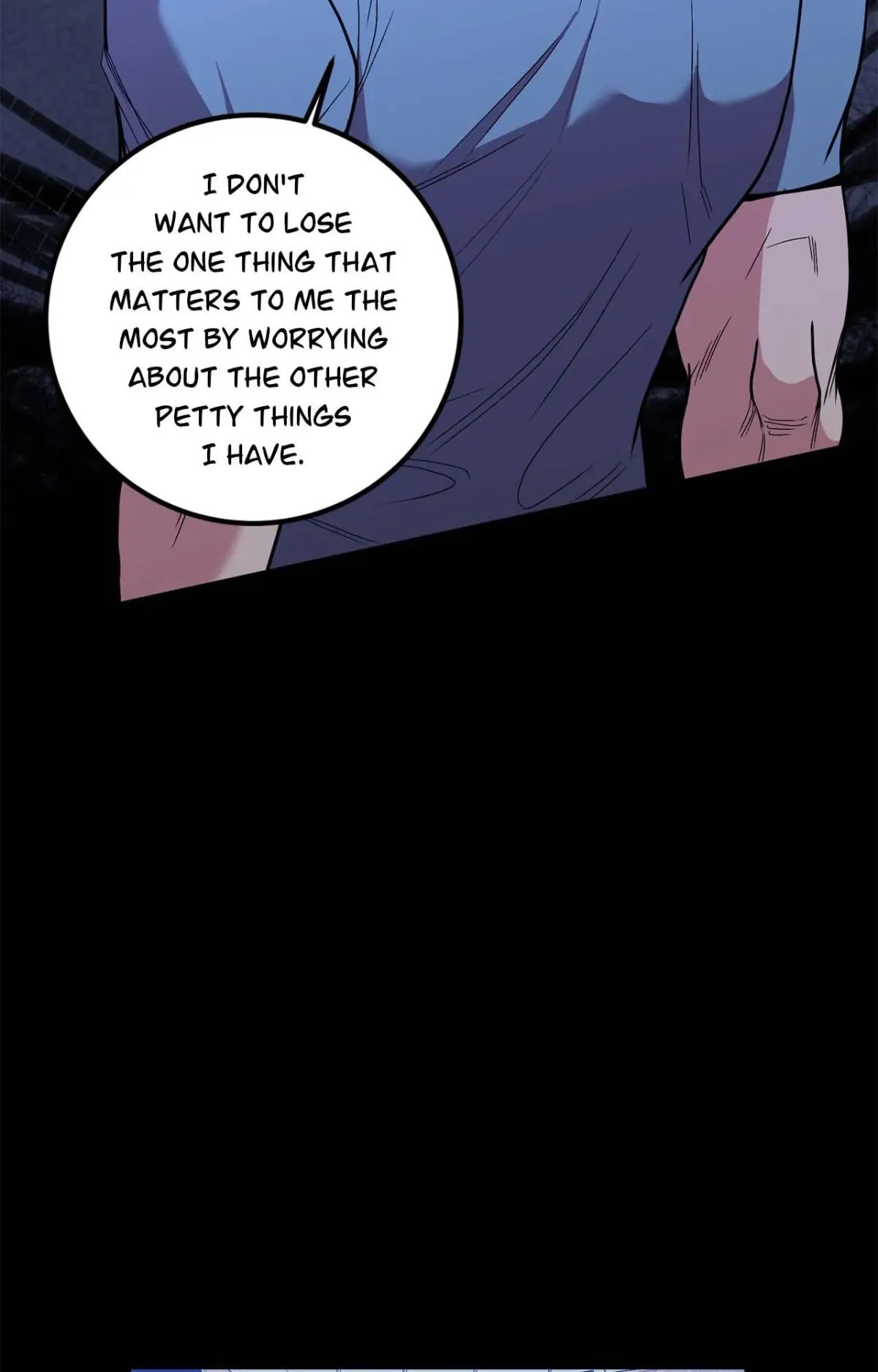 Squeaky Clean Chapter 42 page 32 - 