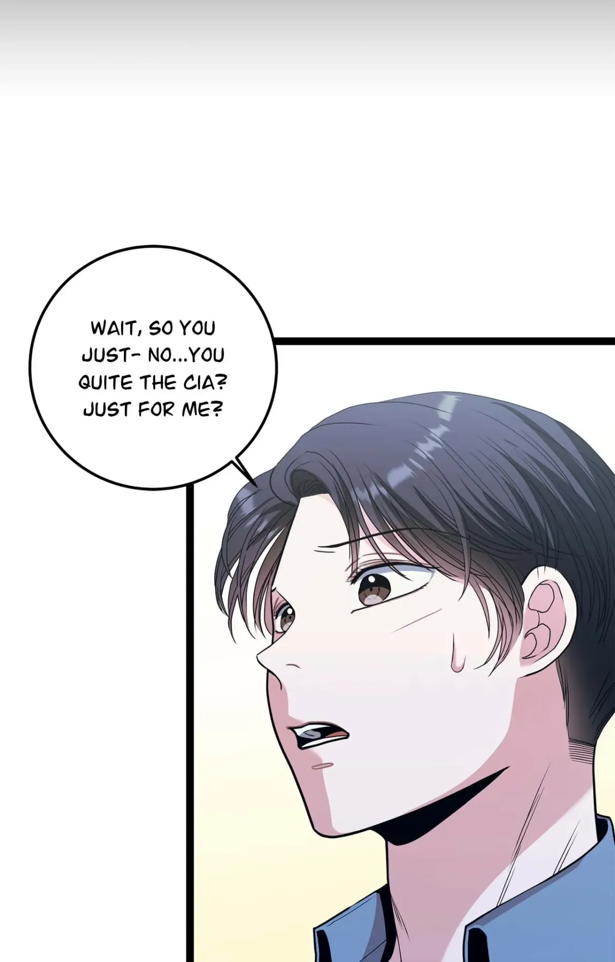 Squeaky Clean Chapter 42 page 34 - 