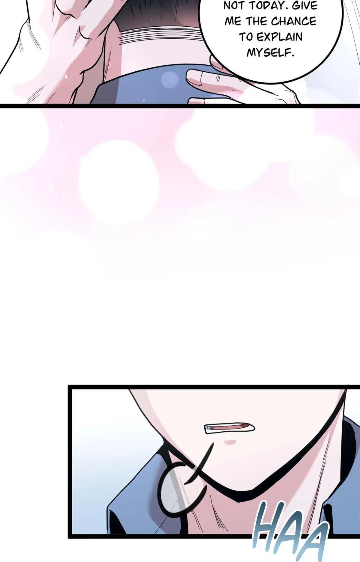 Squeaky Clean Chapter 42 page 40 - 