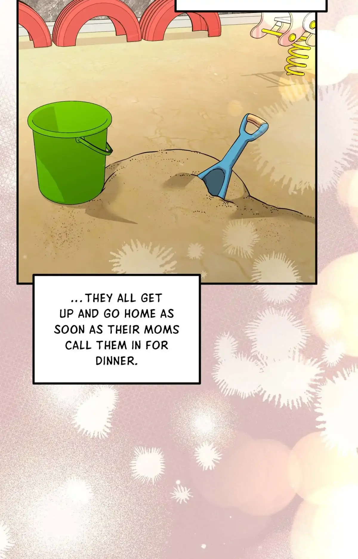 Squeaky Clean Chapter 42 page 5 - 