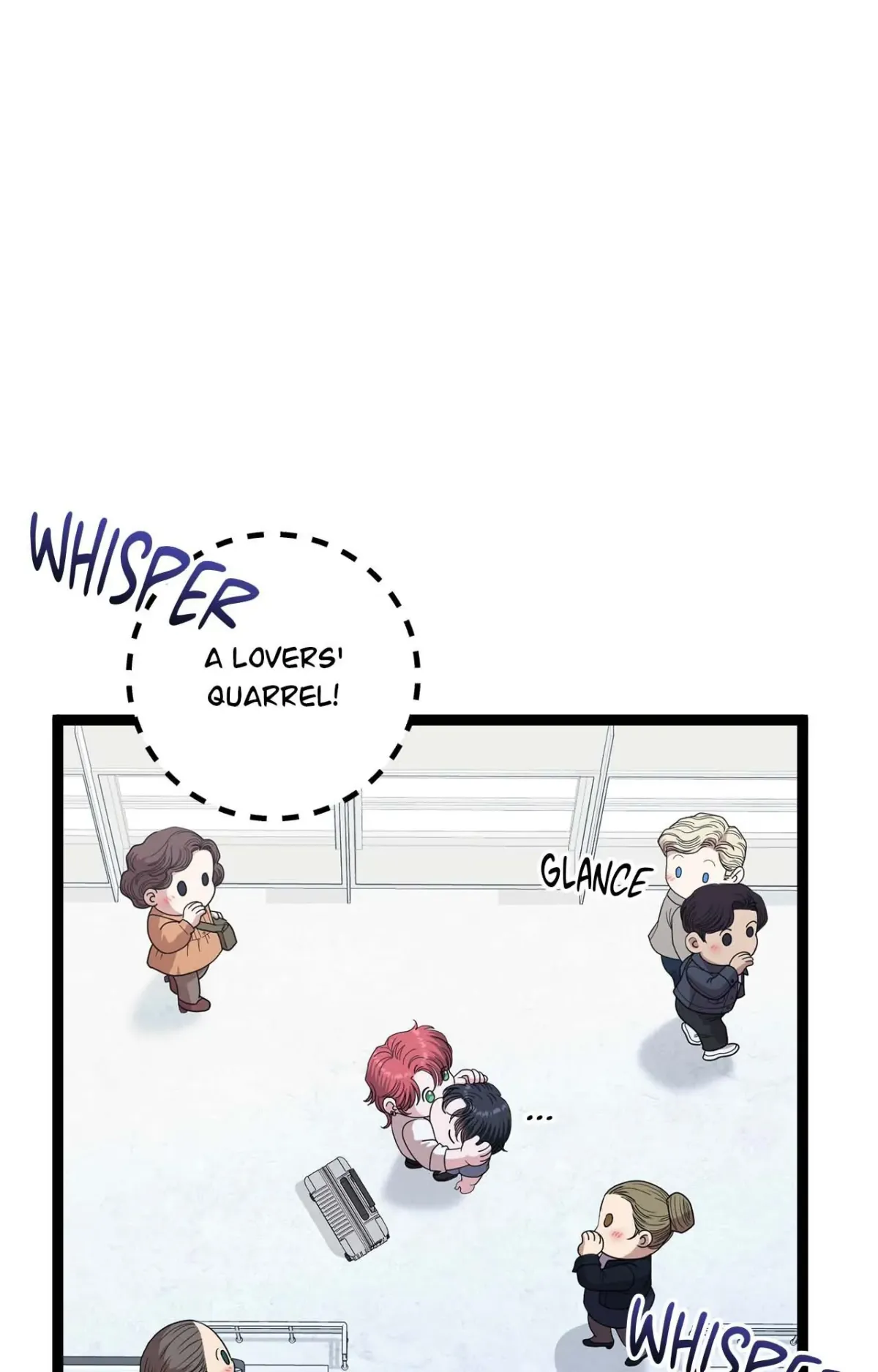 Squeaky Clean Chapter 42 page 42 - 