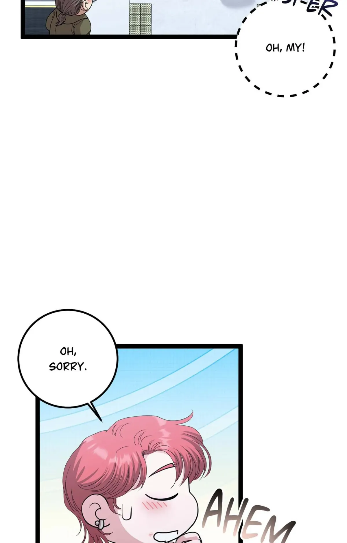 Squeaky Clean Chapter 42 page 43 - 