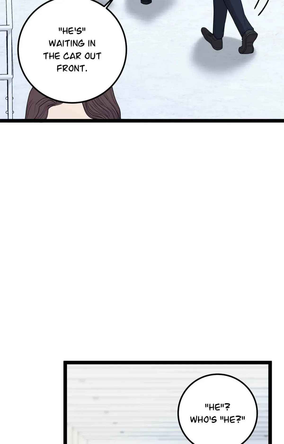 Squeaky Clean Chapter 42 page 46 - 