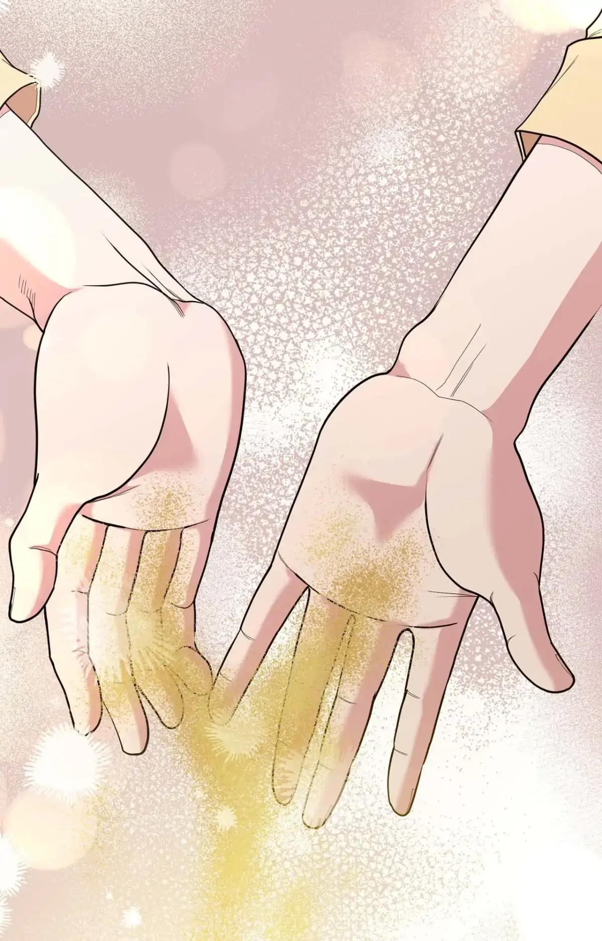 Squeaky Clean Chapter 42 page 6 - 