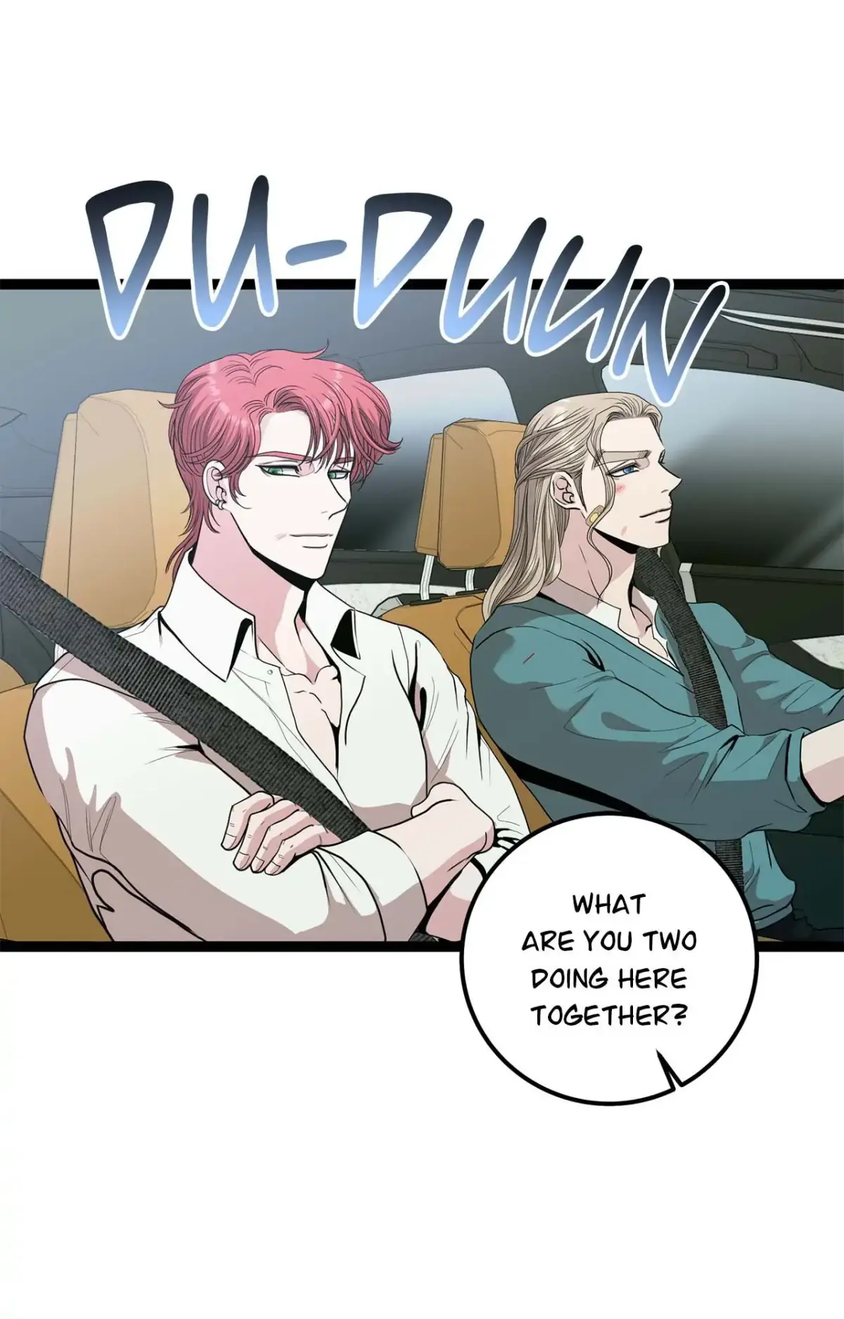 Squeaky Clean Chapter 42 page 53 - 