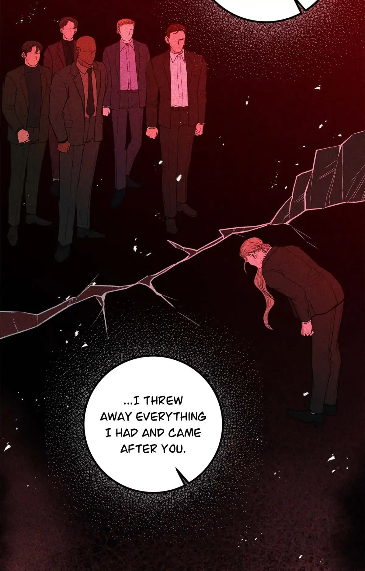 Squeaky Clean Chapter 42 page 56 - 