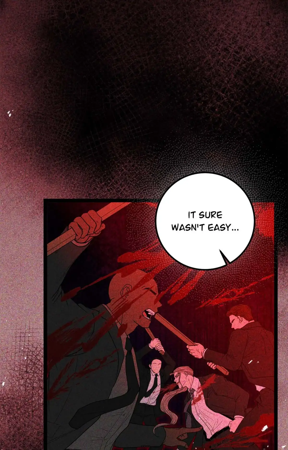 Squeaky Clean Chapter 42 page 57 - 