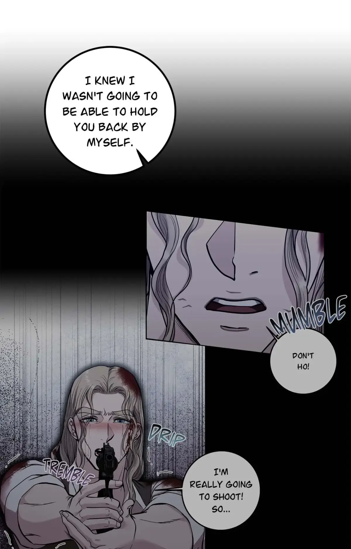 Squeaky Clean Chapter 42 page 62 - 