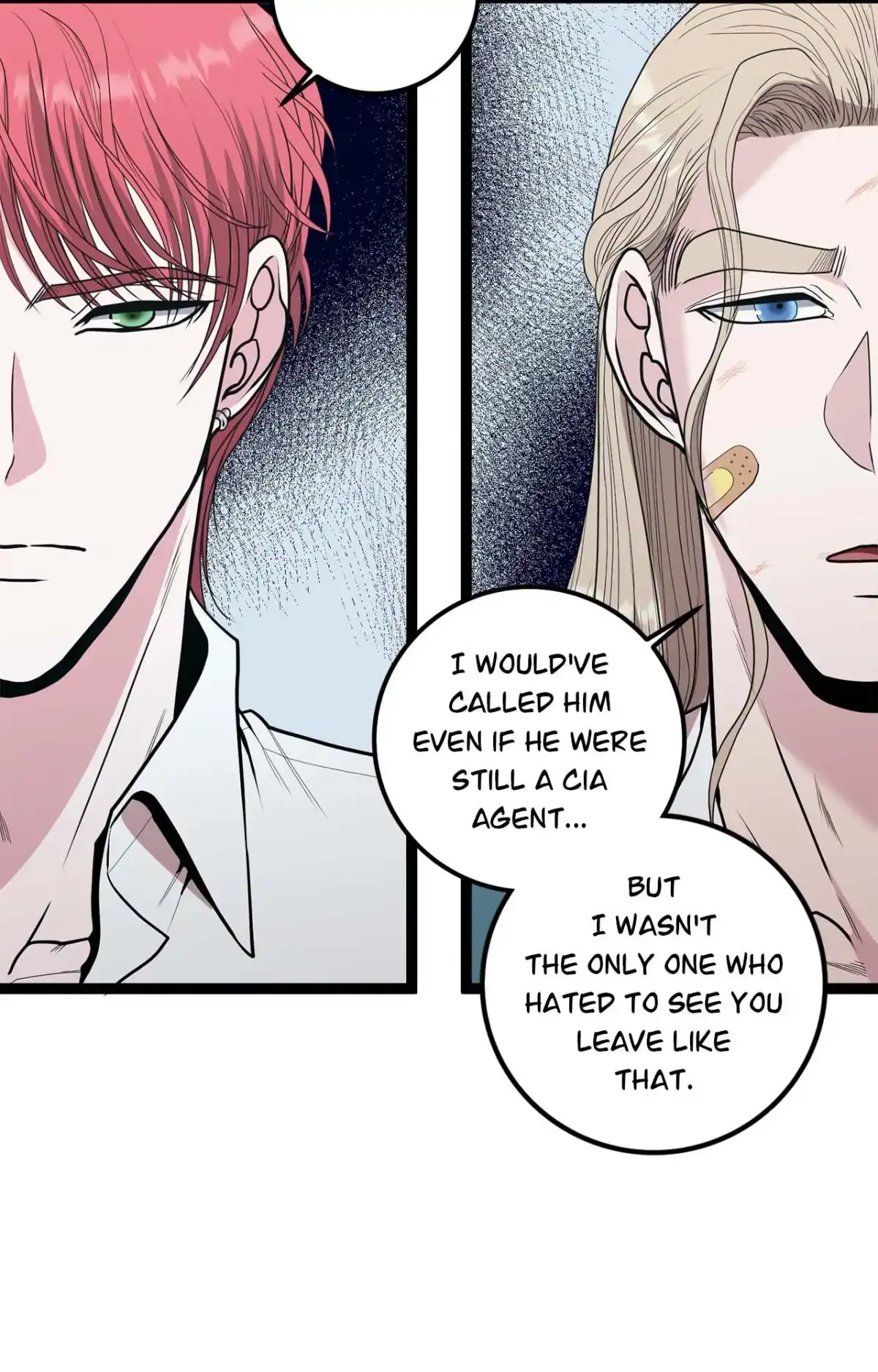 Squeaky Clean Chapter 42 page 64 - 