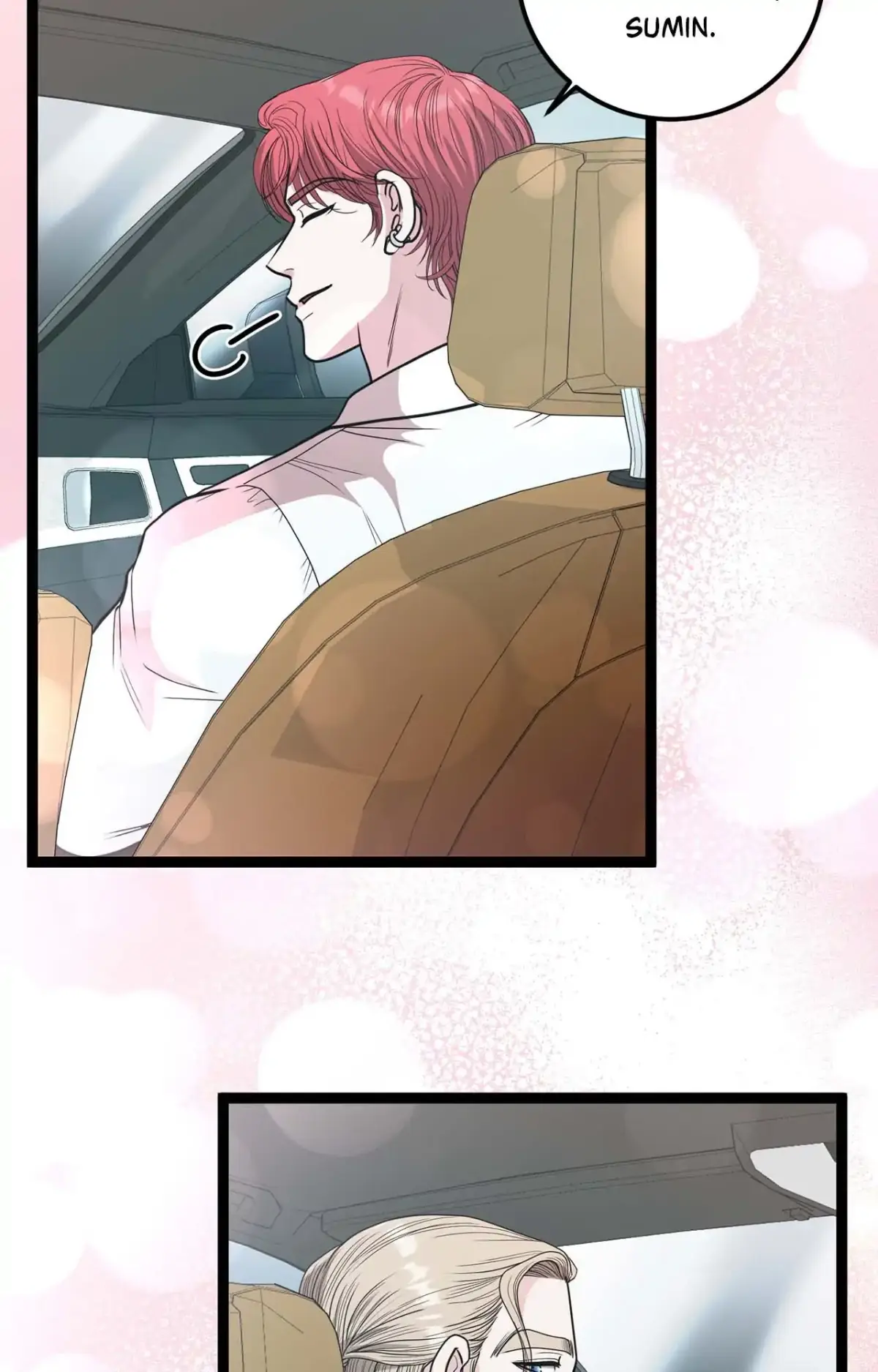 Squeaky Clean Chapter 42 page 66 - 