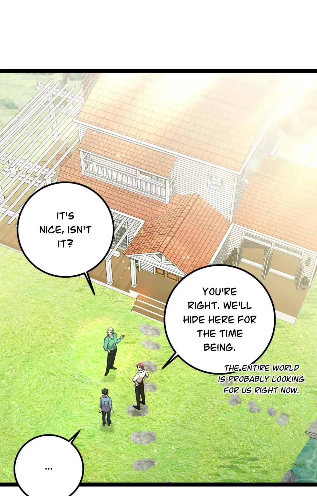 Squeaky Clean Chapter 42 page 75 - 