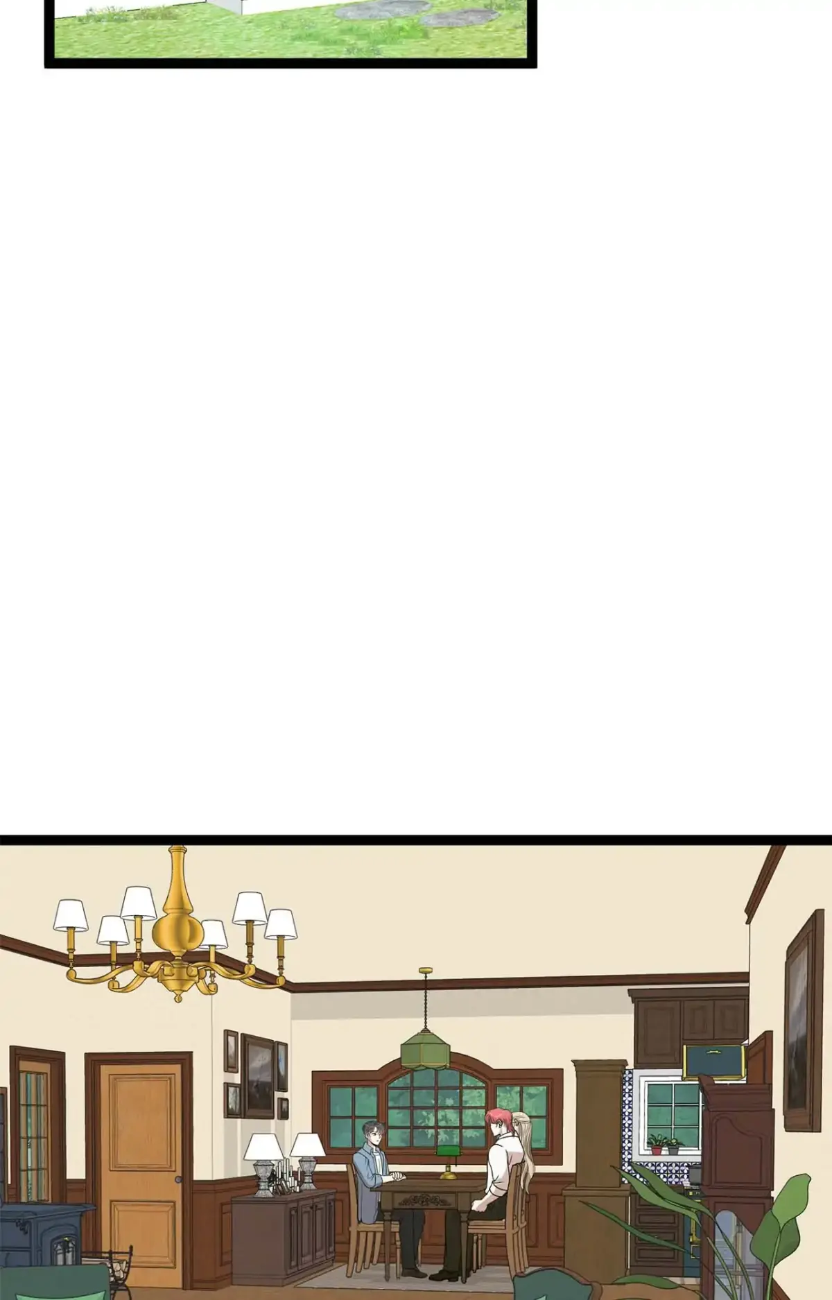 Squeaky Clean Chapter 43 page 2 - 