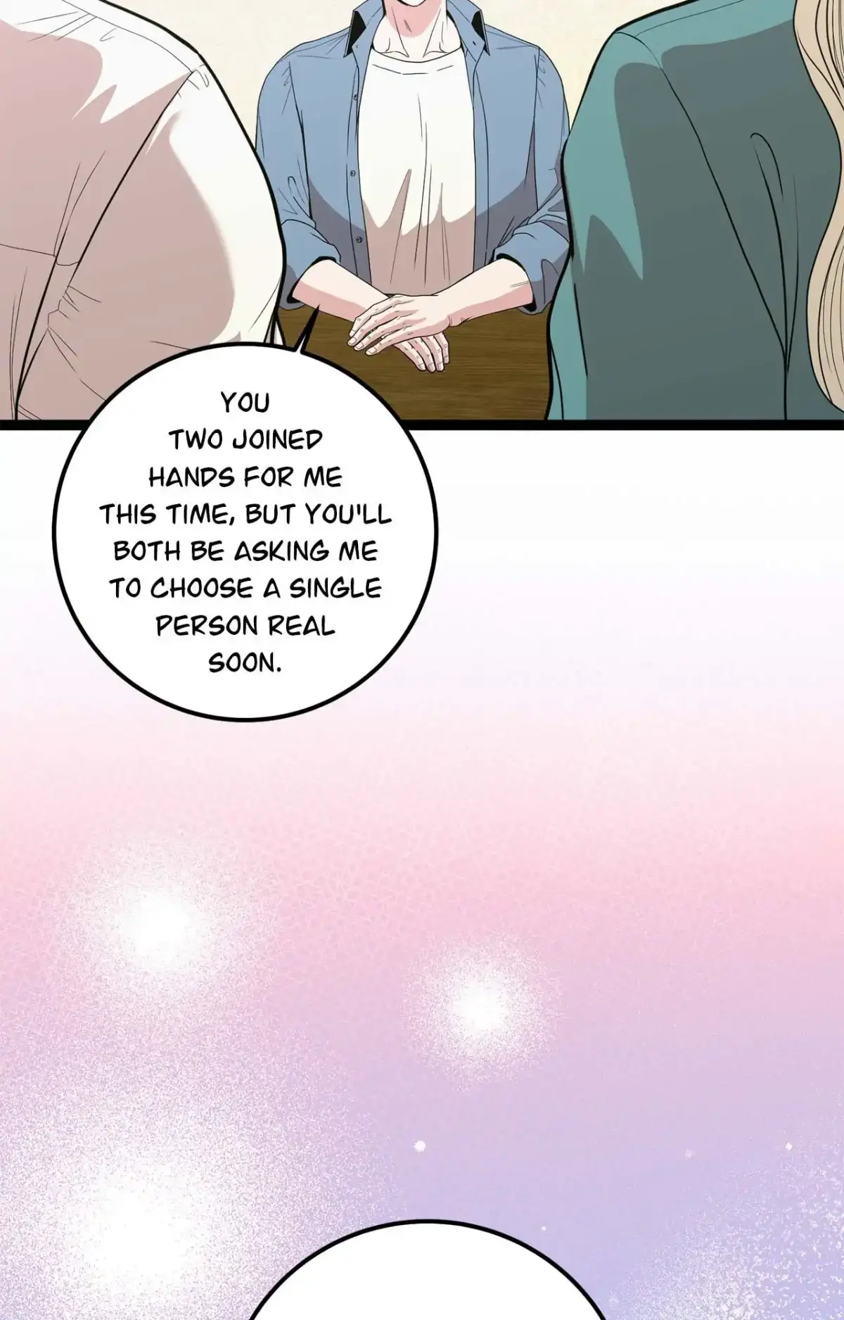 Squeaky Clean Chapter 43 page 12 - 