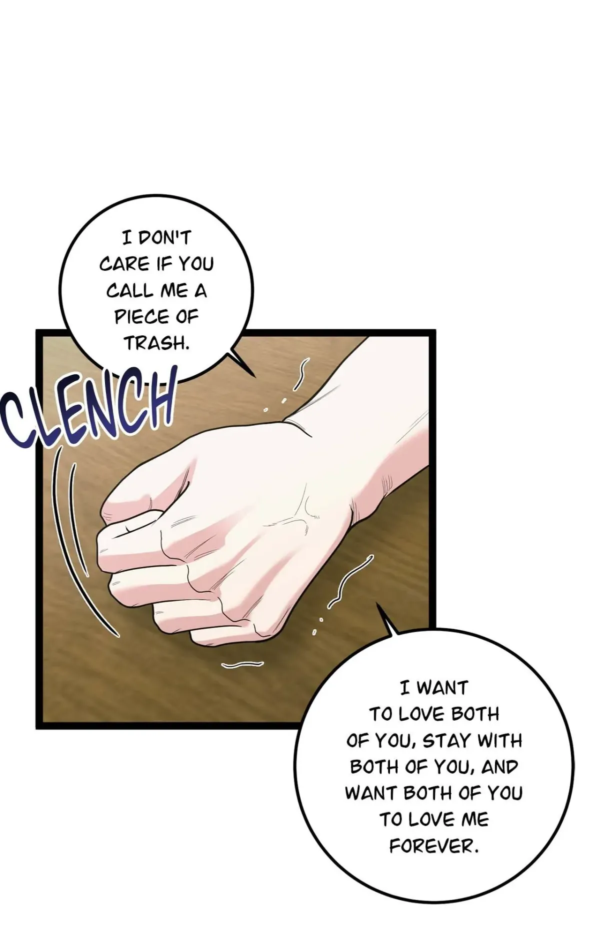 Squeaky Clean Chapter 43 page 19 - 