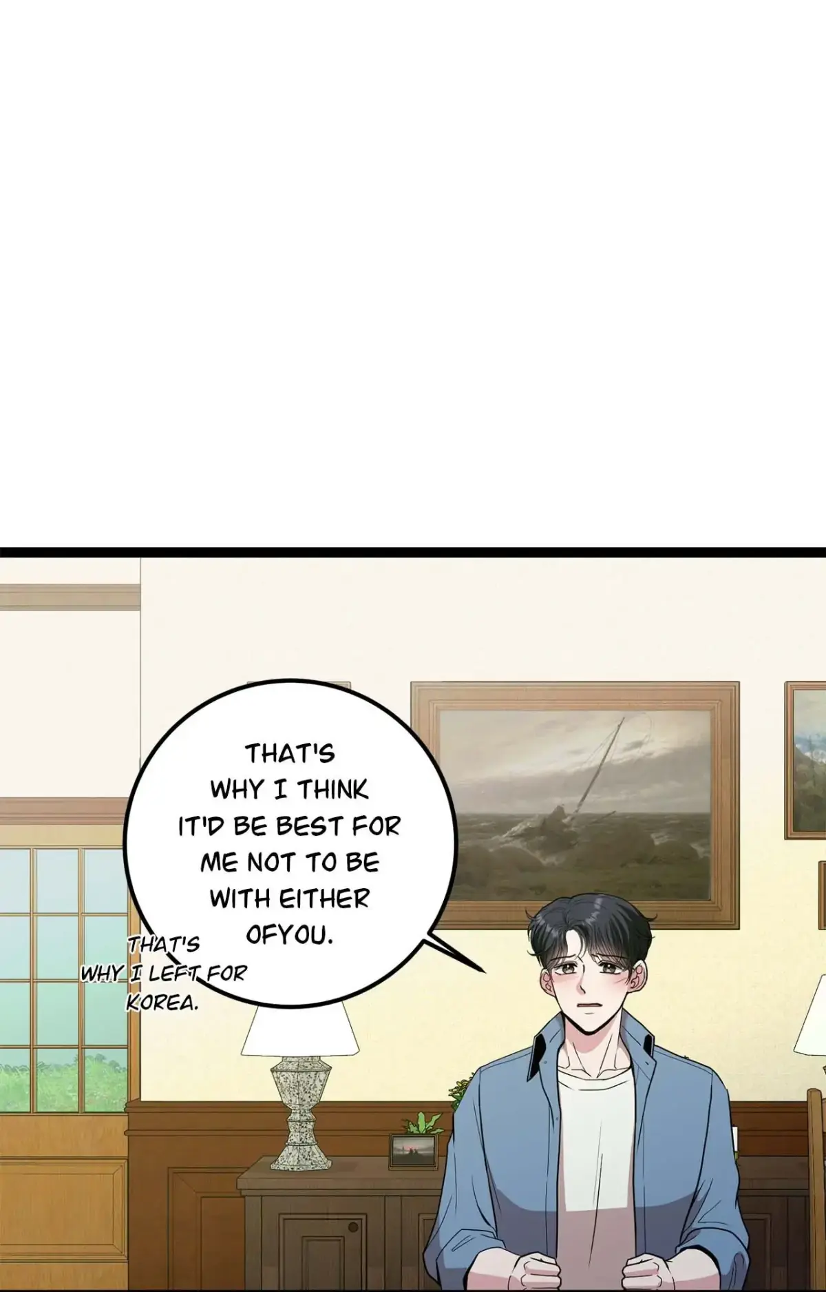 Squeaky Clean Chapter 43 page 20 - 